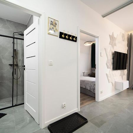 In&Cognito Apartament Zielona Gora  Exterior photo