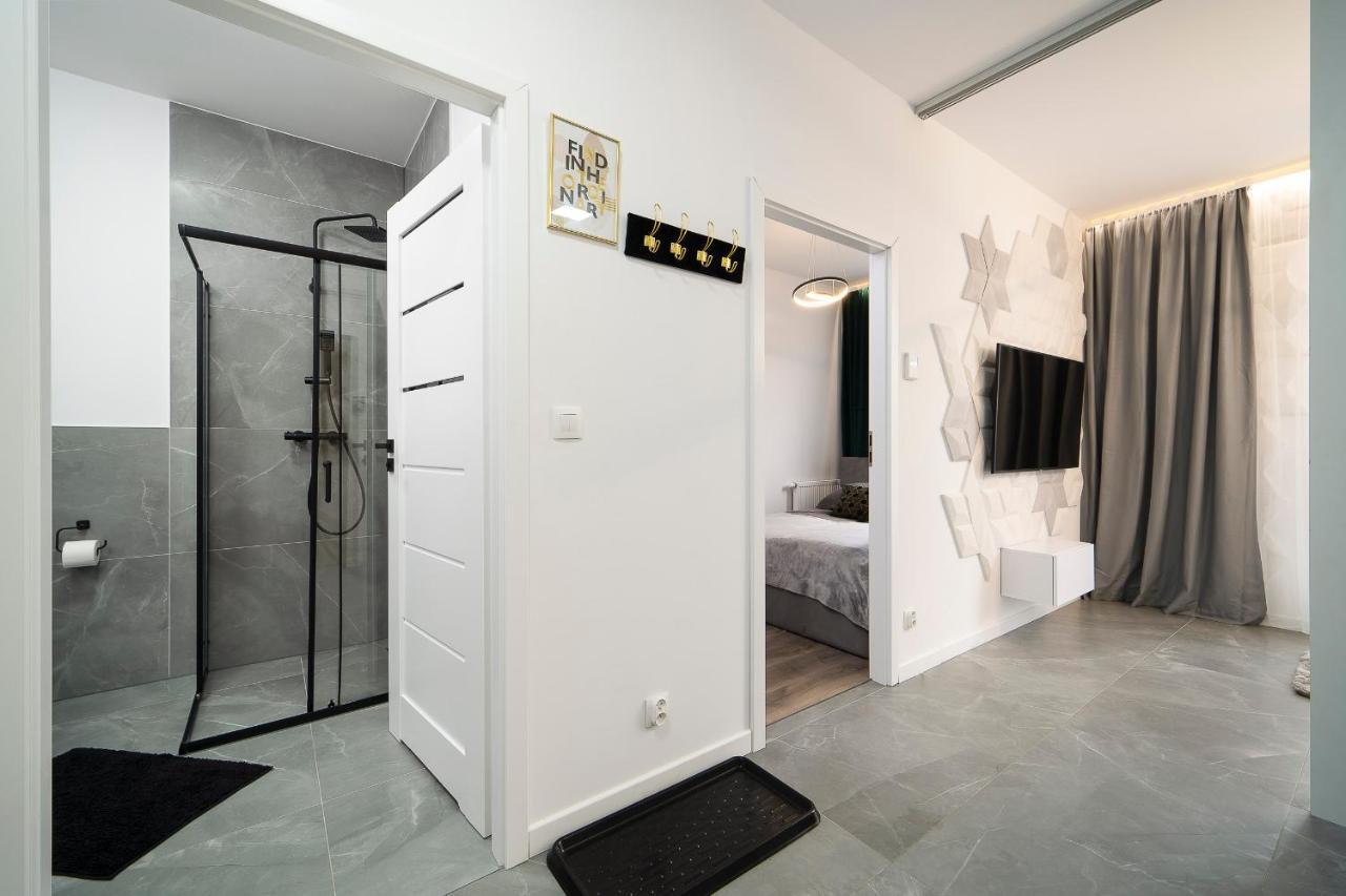 In&Cognito Apartament Zielona Gora  Exterior photo