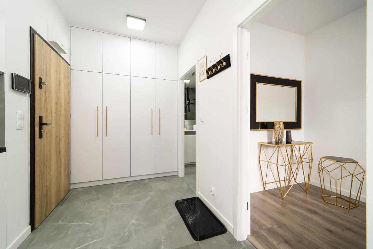 In&Cognito Apartament Zielona Gora  Exterior photo